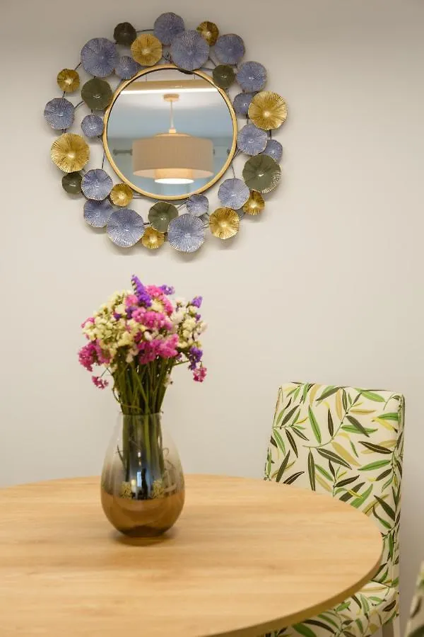 Apartamento El DESCANSO de San Antonio by Cadiz4Rentals