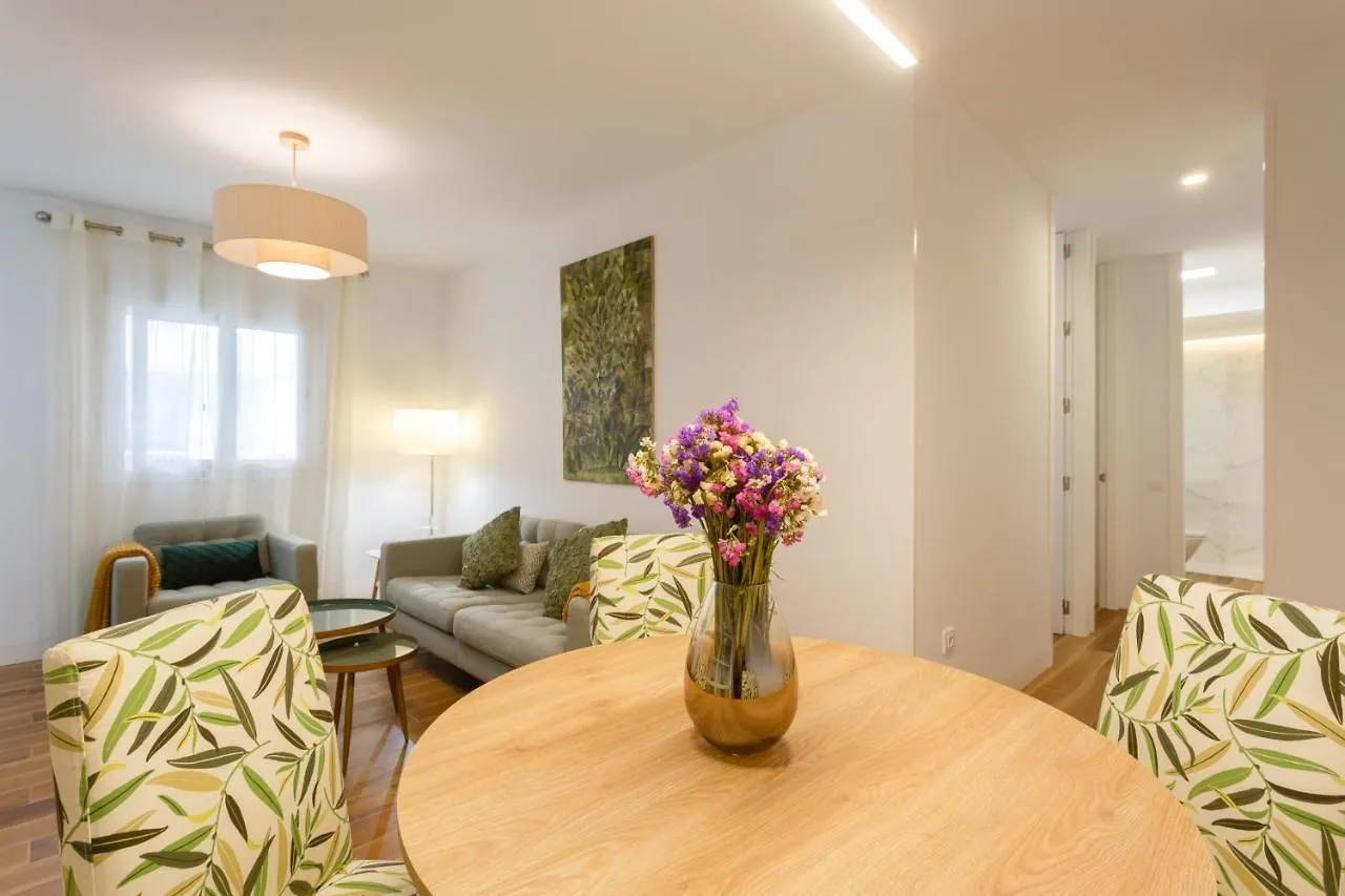 Apartamento El DESCANSO de San Antonio by Cadiz4Rentals