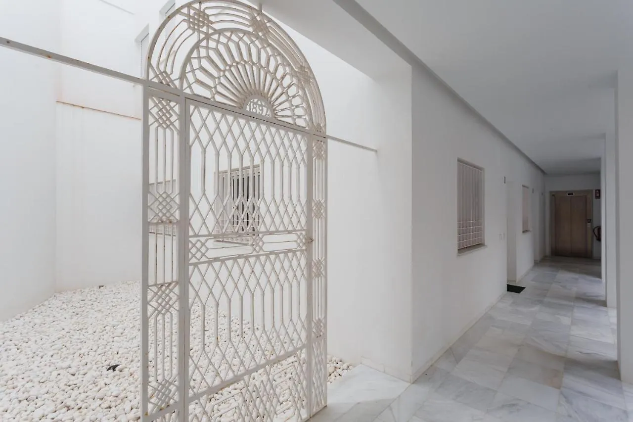 El DESCANSO de San Antonio by Cadiz4Rentals Apartamento