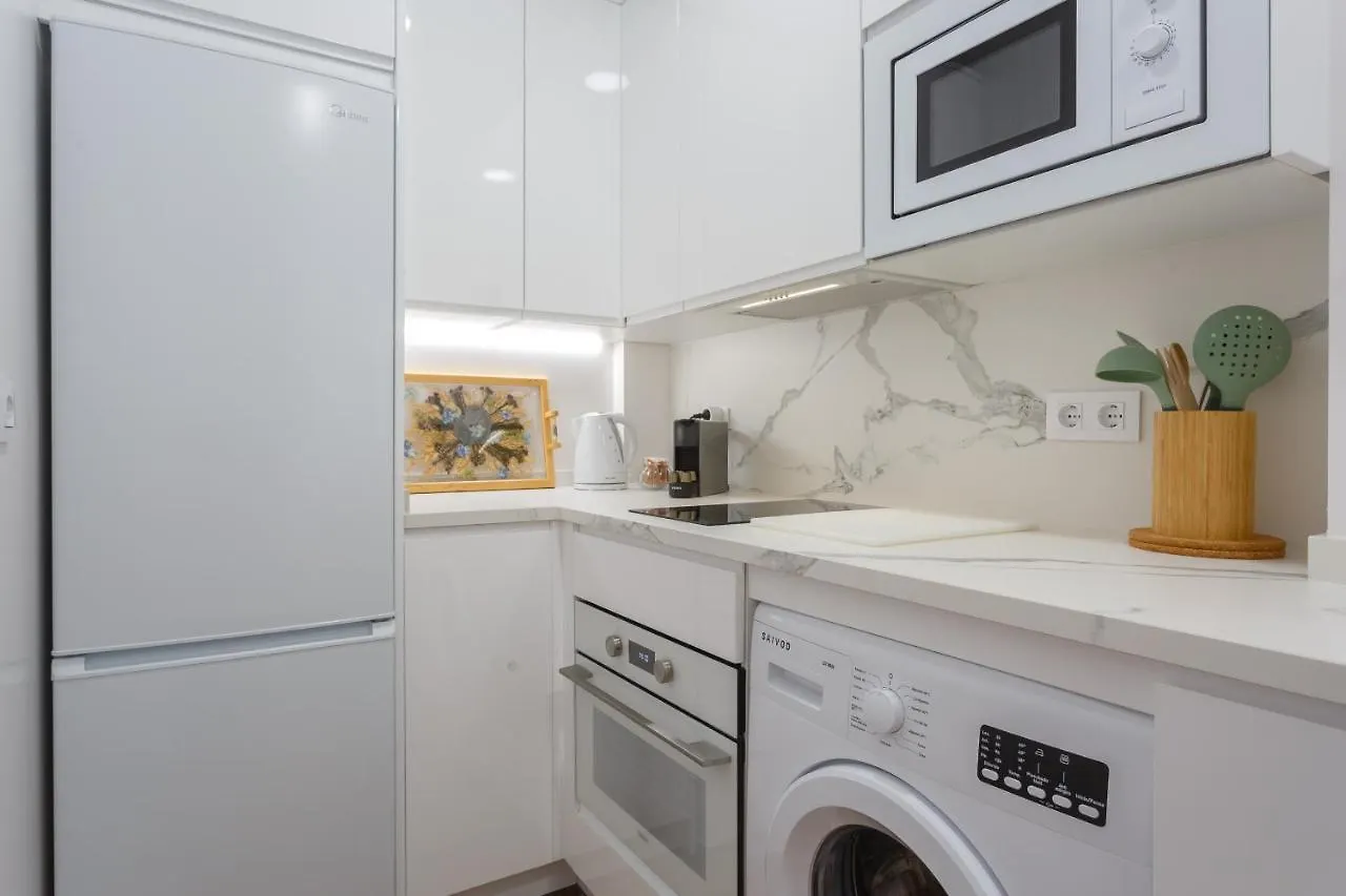 Apartamento El DESCANSO de San Antonio by Cadiz4Rentals