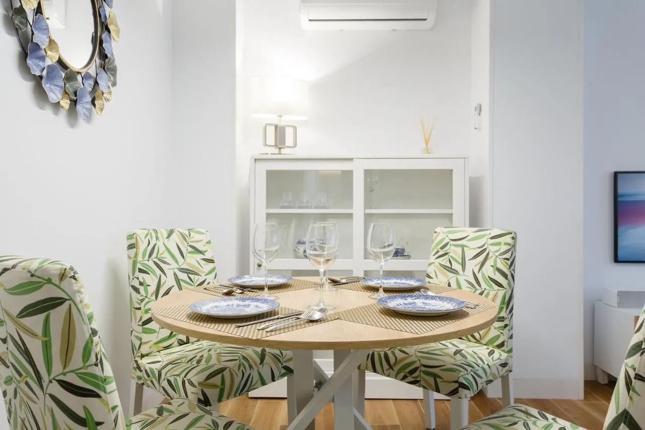 Apartamento El DESCANSO de San Antonio by Cadiz4Rentals
