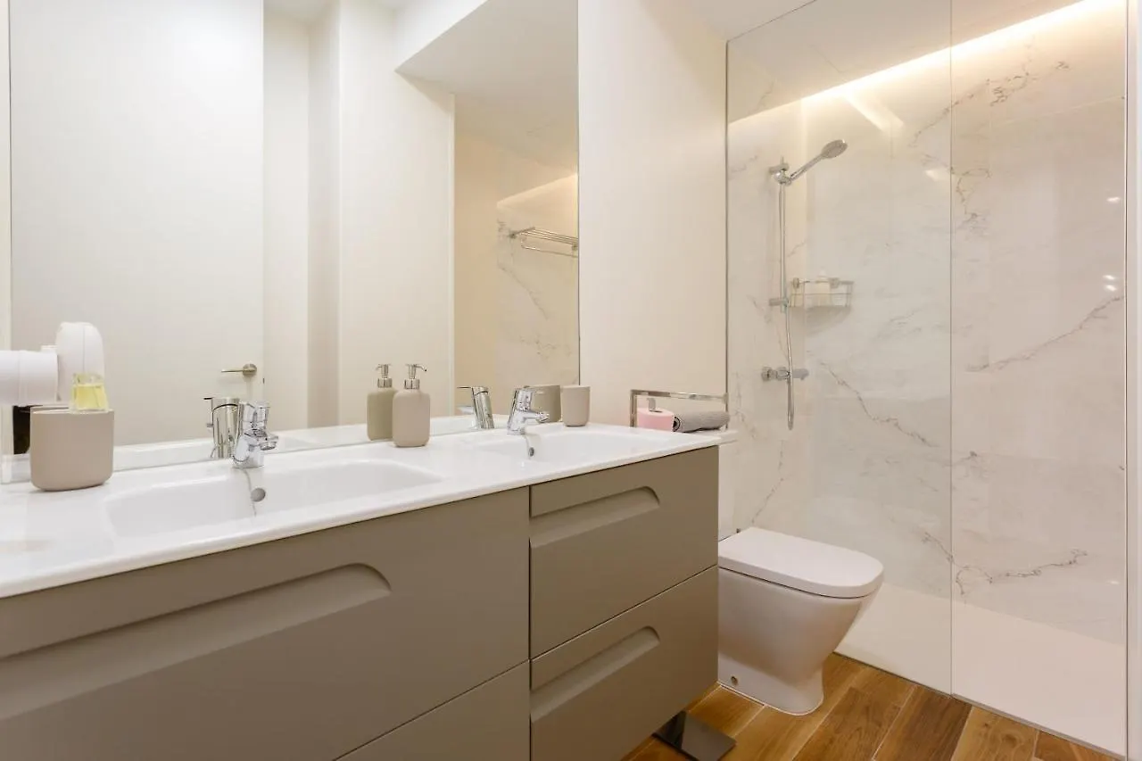 Apartment El Descanso De San Antonio By Cadiz4Rentals