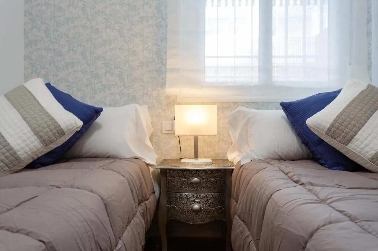 El Descanso De San Antonio By Cadiz4Rentals Spain