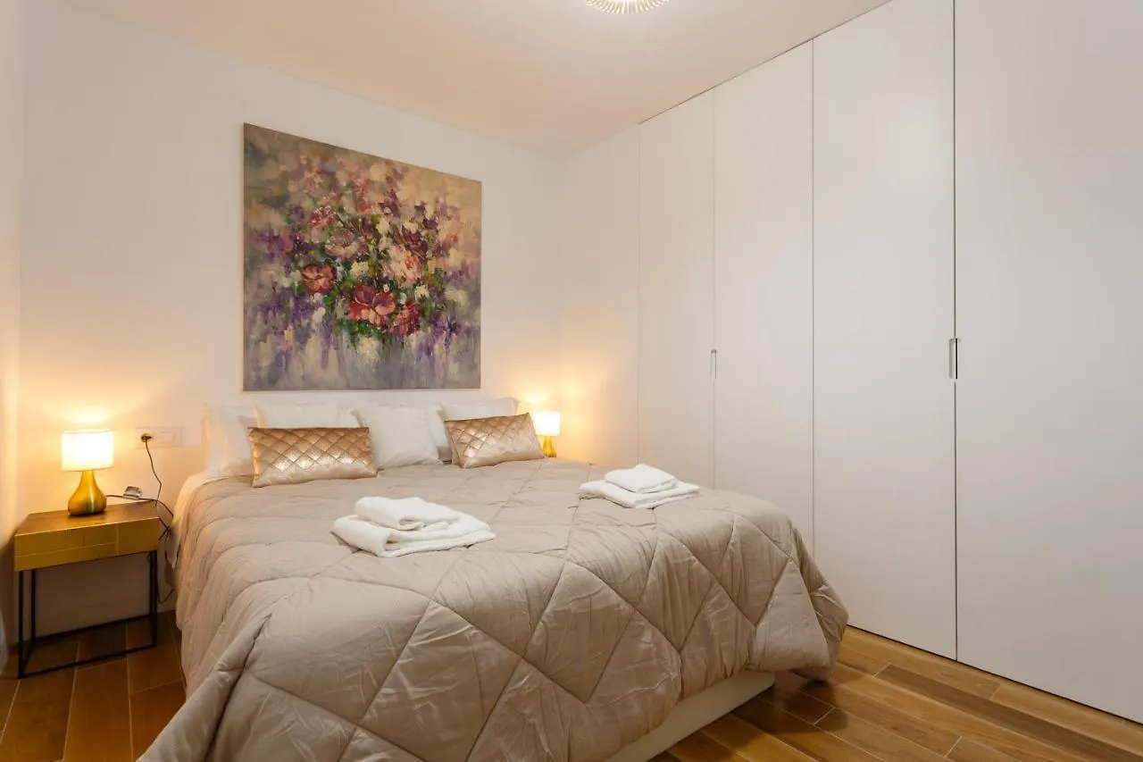 El Descanso De San Antonio By Cadiz4Rentals Cadiz