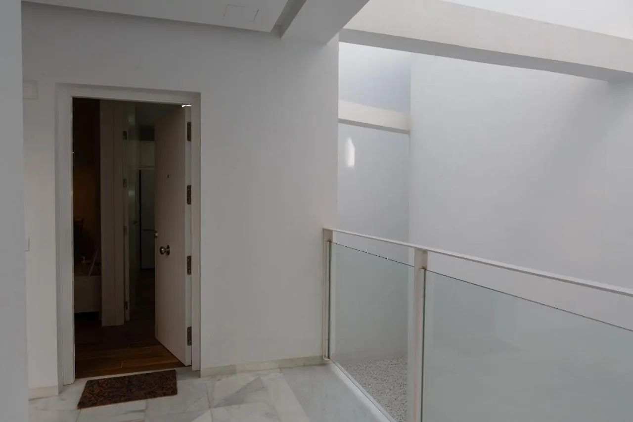 El Descanso De San Antonio By Cadiz4Rentals 0*, Cadiz