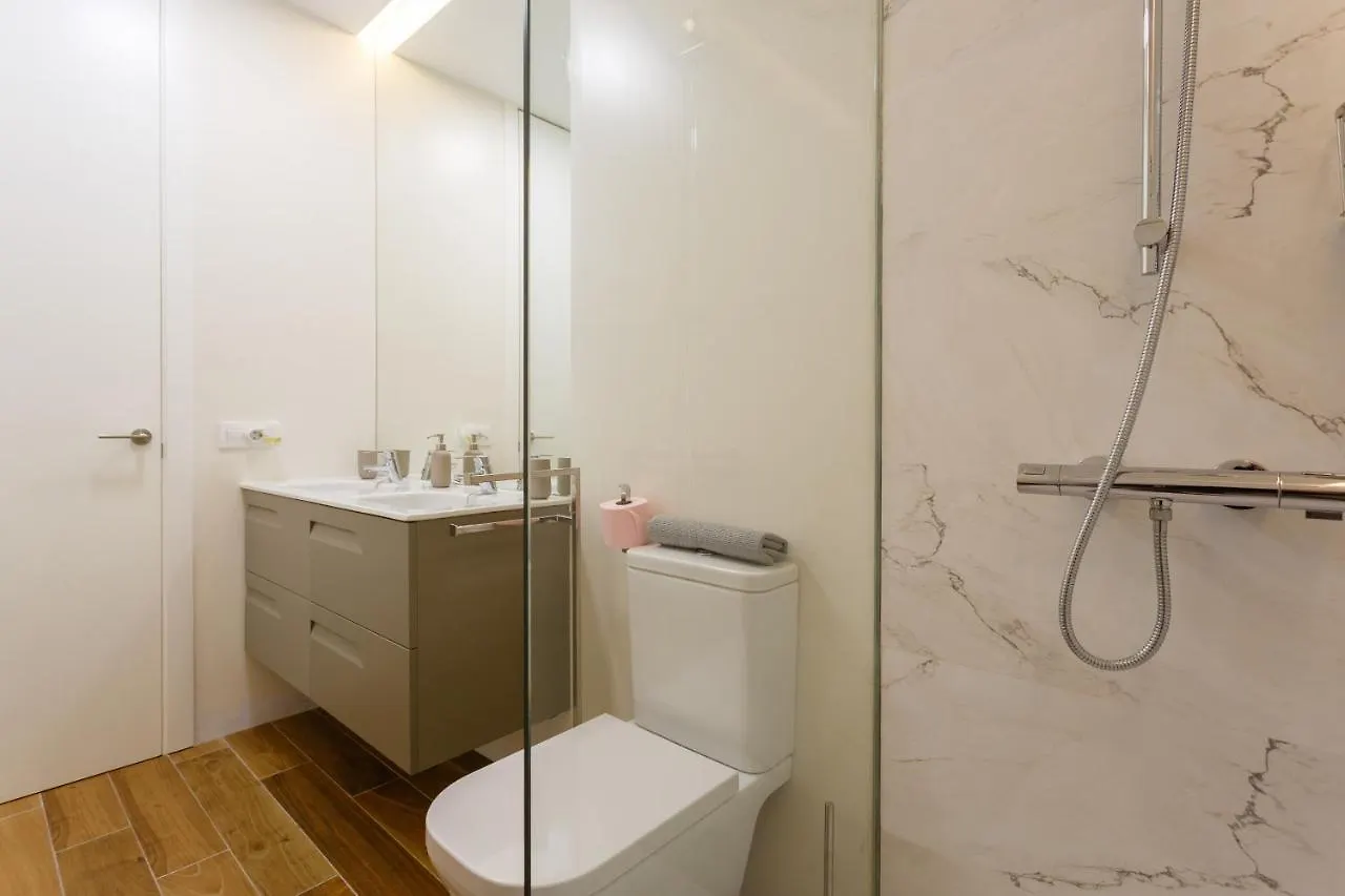 El Descanso De San Antonio By Cadiz4Rentals 0*, Cadiz Spain