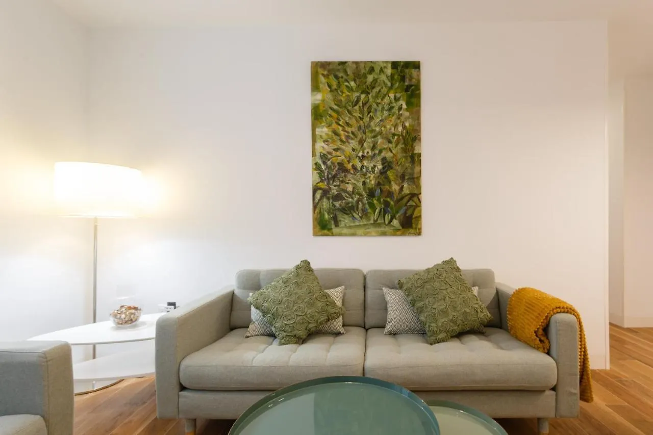 Appartement El Descanso De San Antonio By Cadiz4Rentals