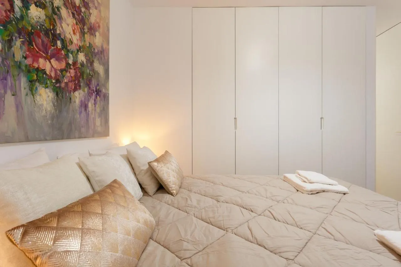 El Descanso De San Antonio By Cadiz4Rentals Espagne